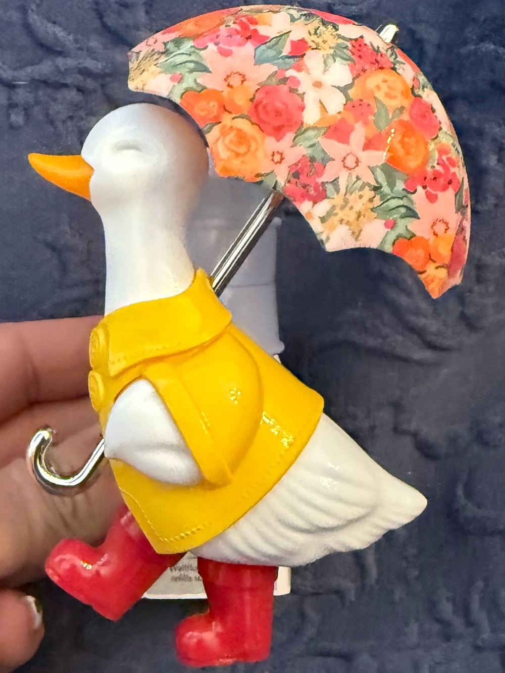 Bath and Body Works Silly Goose Wallflower Fragrance Plug